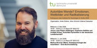 Portrait Markus Brunner Colloquium