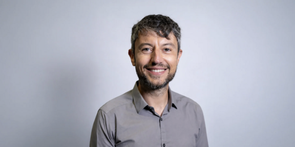 Dr. Giorgio Di Gessa