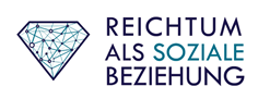 Bild eines Diamanten neben Projekttitel